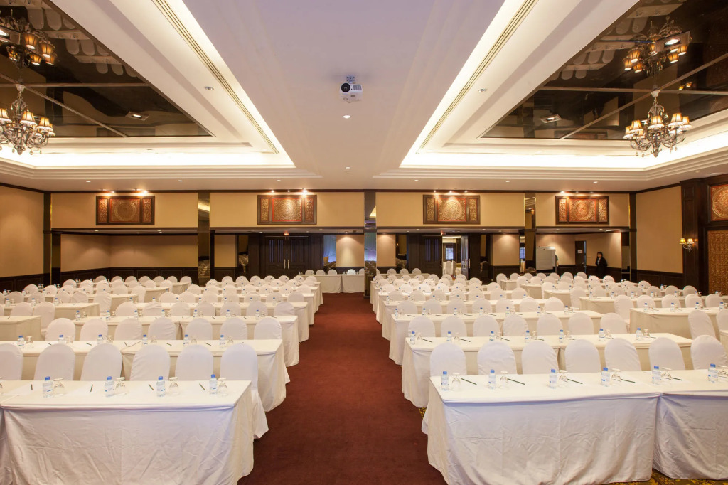 Chiangmai Grandview Hotel & Convention Center