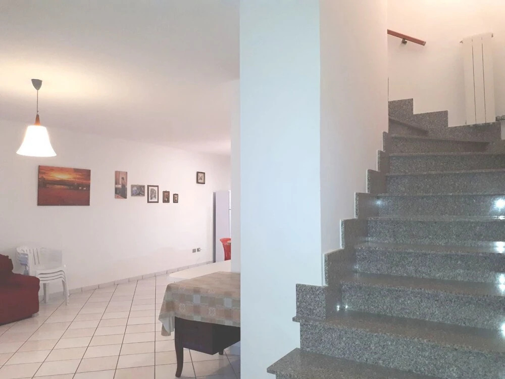 Casa a schiera per gruppi 11 posti letto