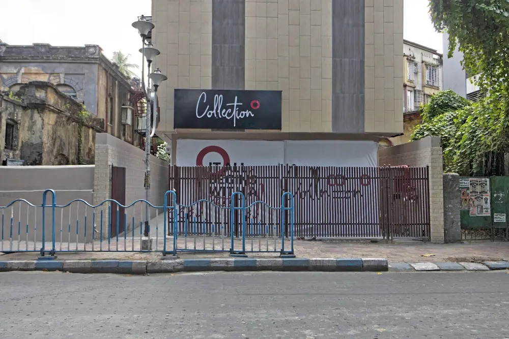 Edition O 30036 Ratna Palace