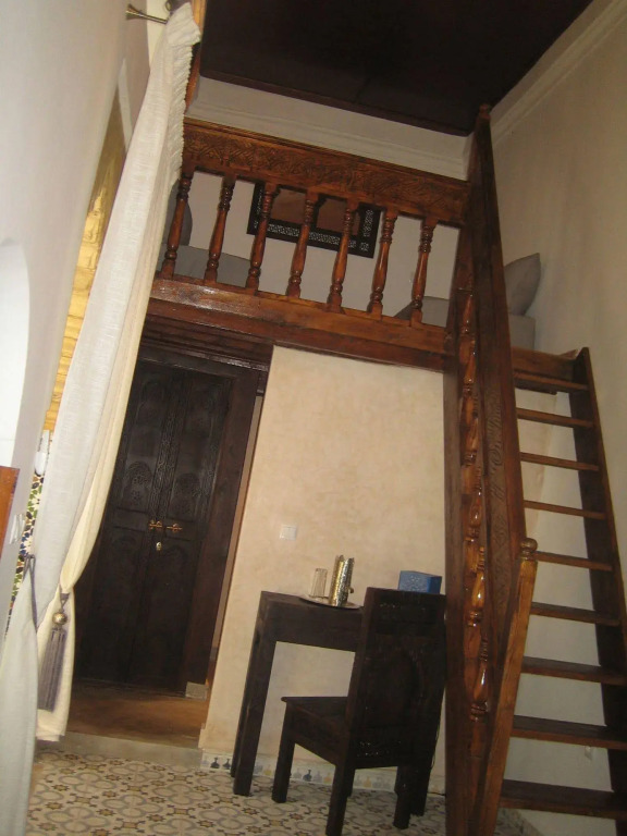 Riad Dar Souika