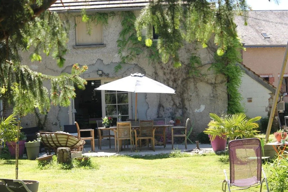 Ustaux des Pins