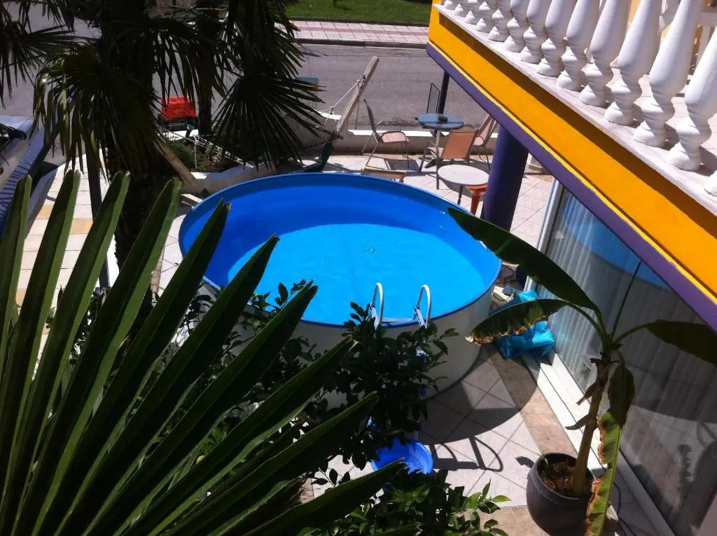 Hotel Europe