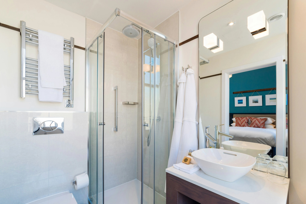 The Perle Oban Hotel & Spa