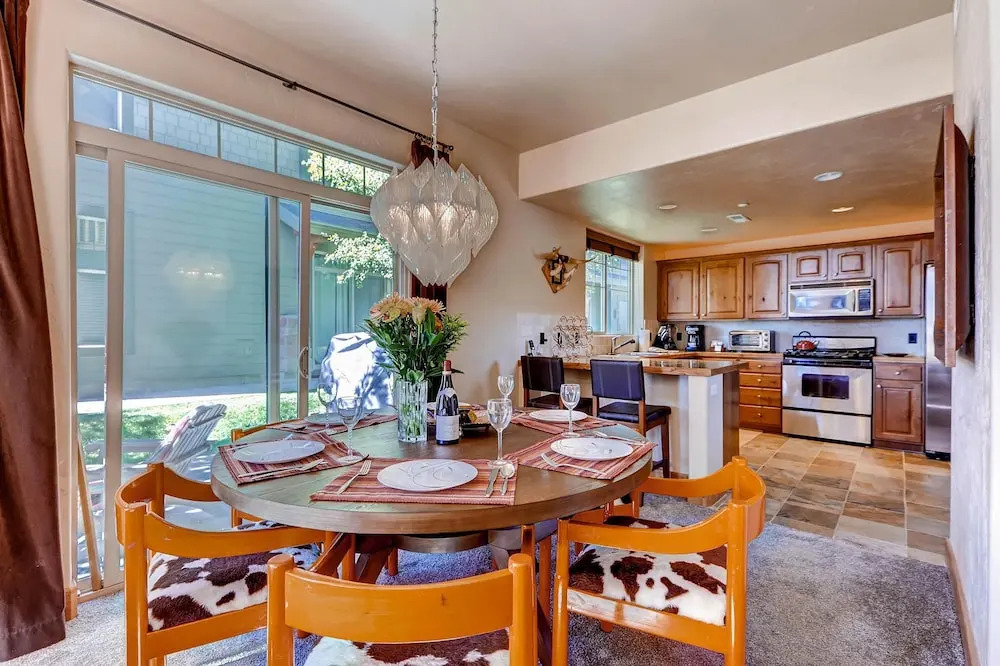 Fox Pointe C1 by Park City Lodging