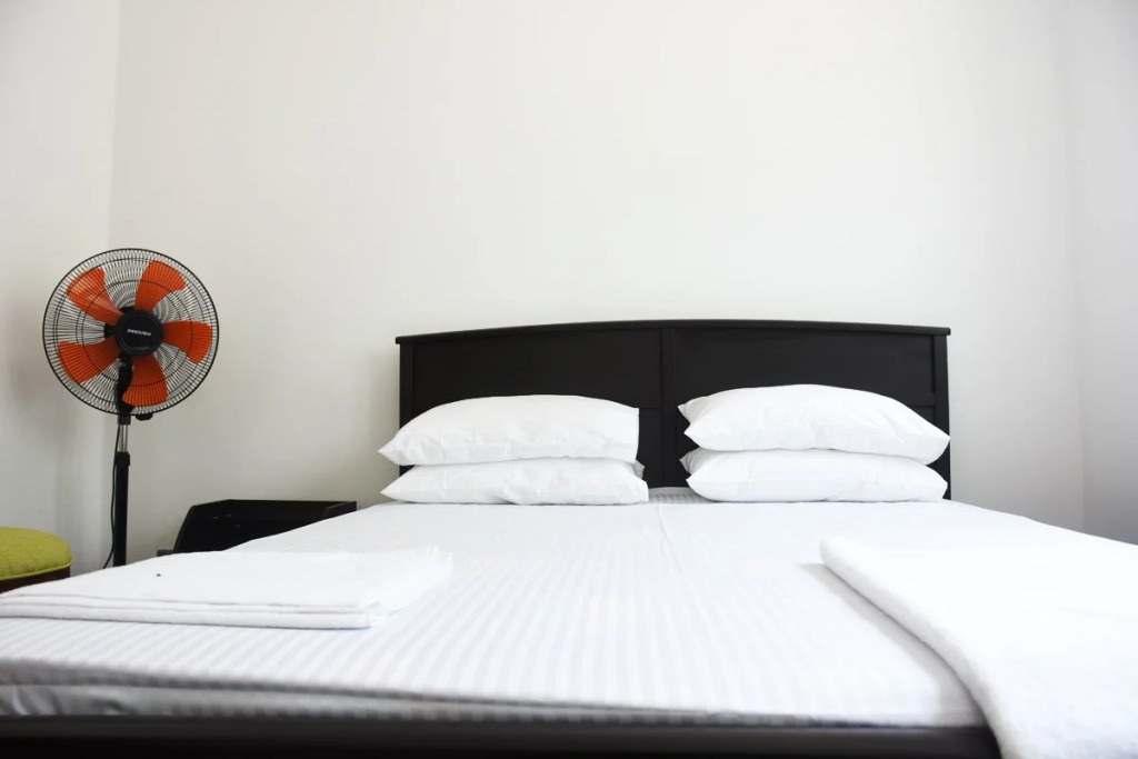Best hostel Yala