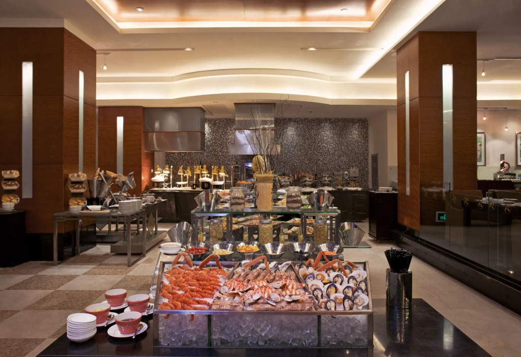 Merryland Traders Hotel