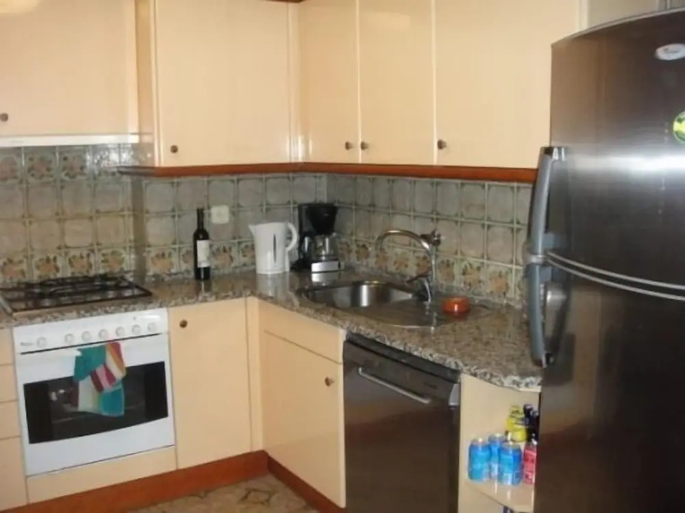 Apartamento Super Beach 8D