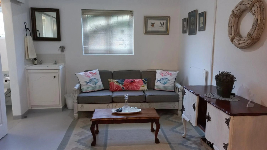 Heide Cottage