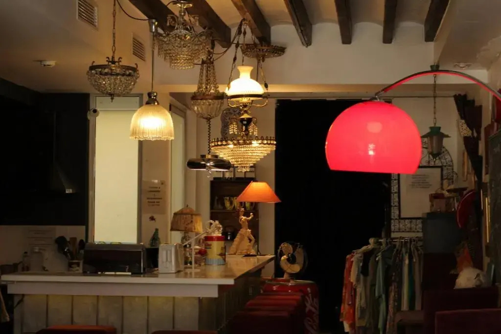 Barrio Boutik Hostal long stays