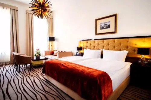 Boutique Hotel Slávia