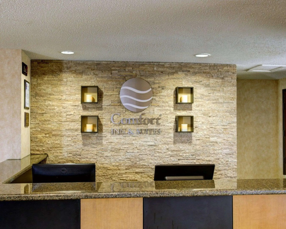 Comfort Inn & Suites Seguin