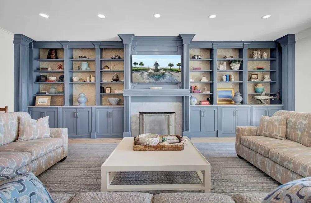 114 Ocean Boulevard by Avantstay Beachfront Infinity Pool Basketball Court Recently Renovated!