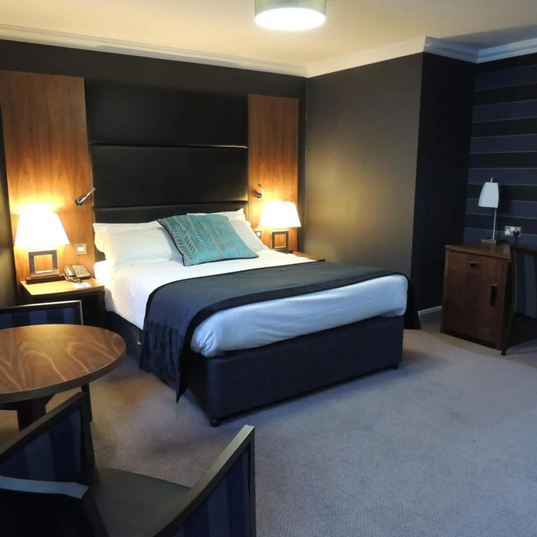 Rox Hotel Aberdeen by Compass Hospitality