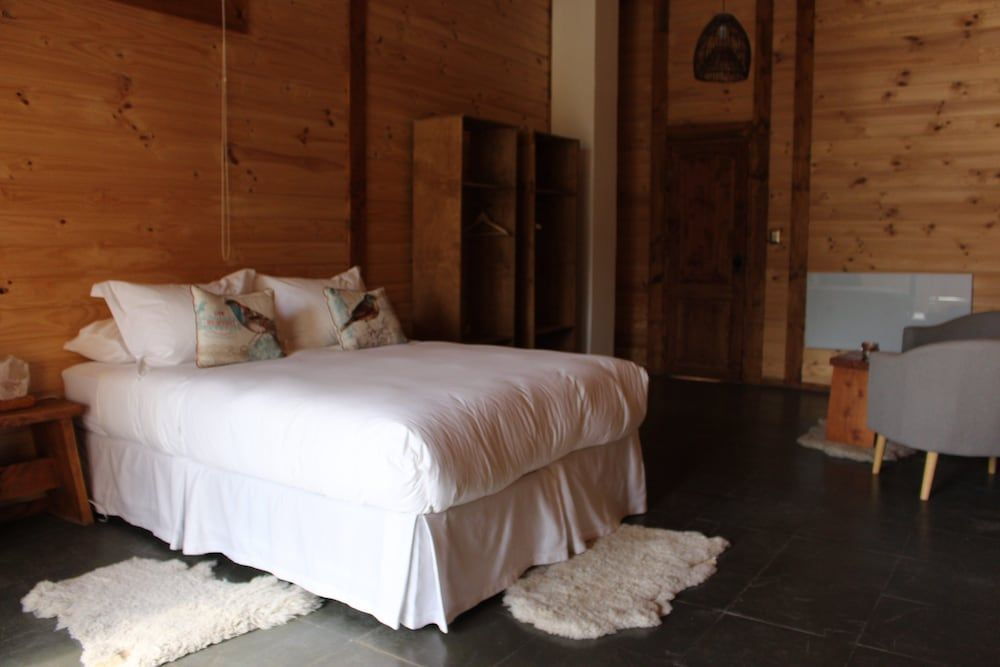 Cerro Negro RestoHotel