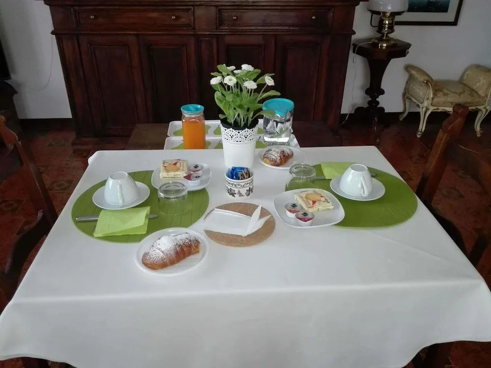 b&b il gelsomino