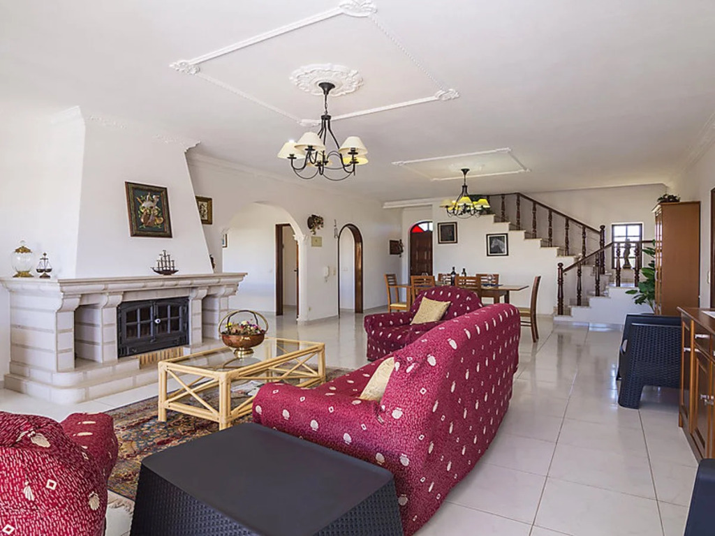 Villa Villa Quinta do Sol by Interhome