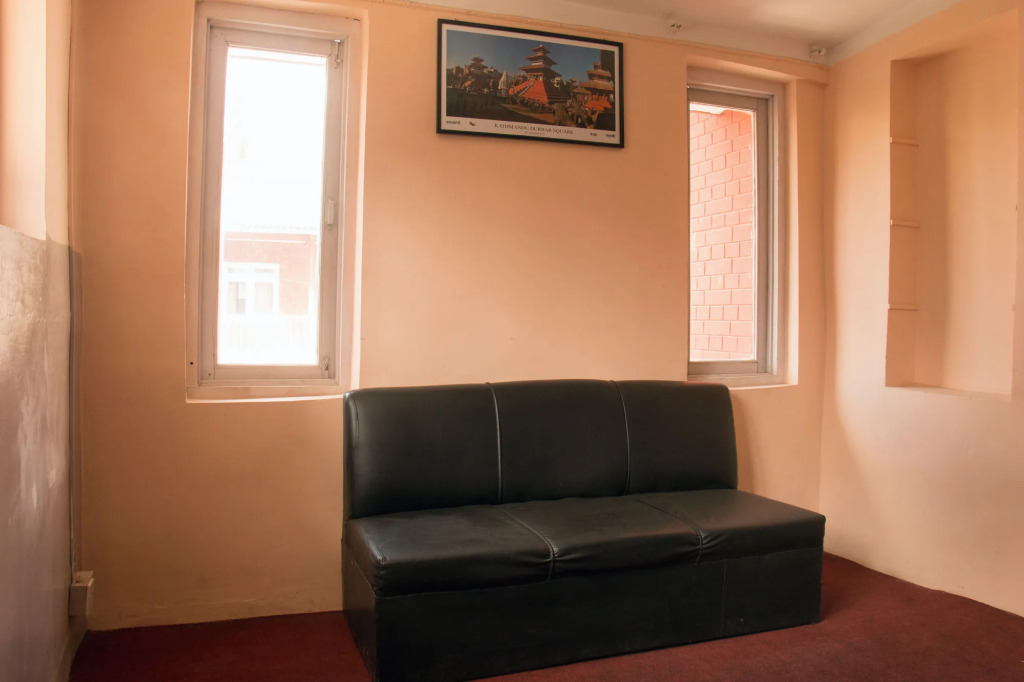 Hostel Himalaya
