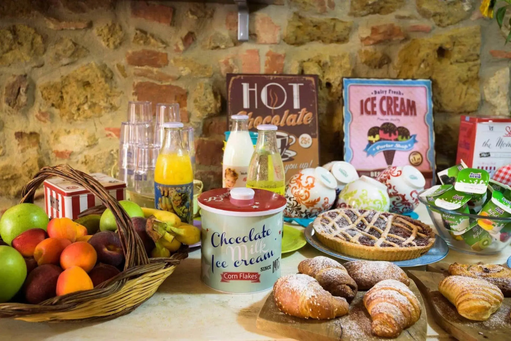 Locanda di CasalMustia