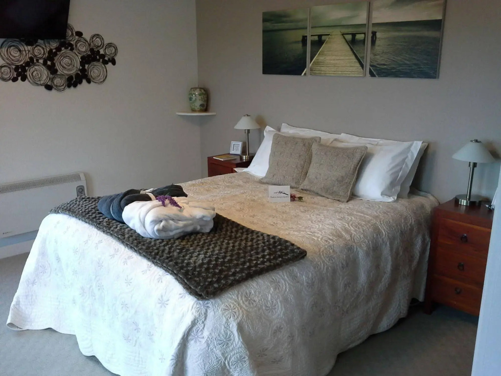 Hillside Bed and Breakfast