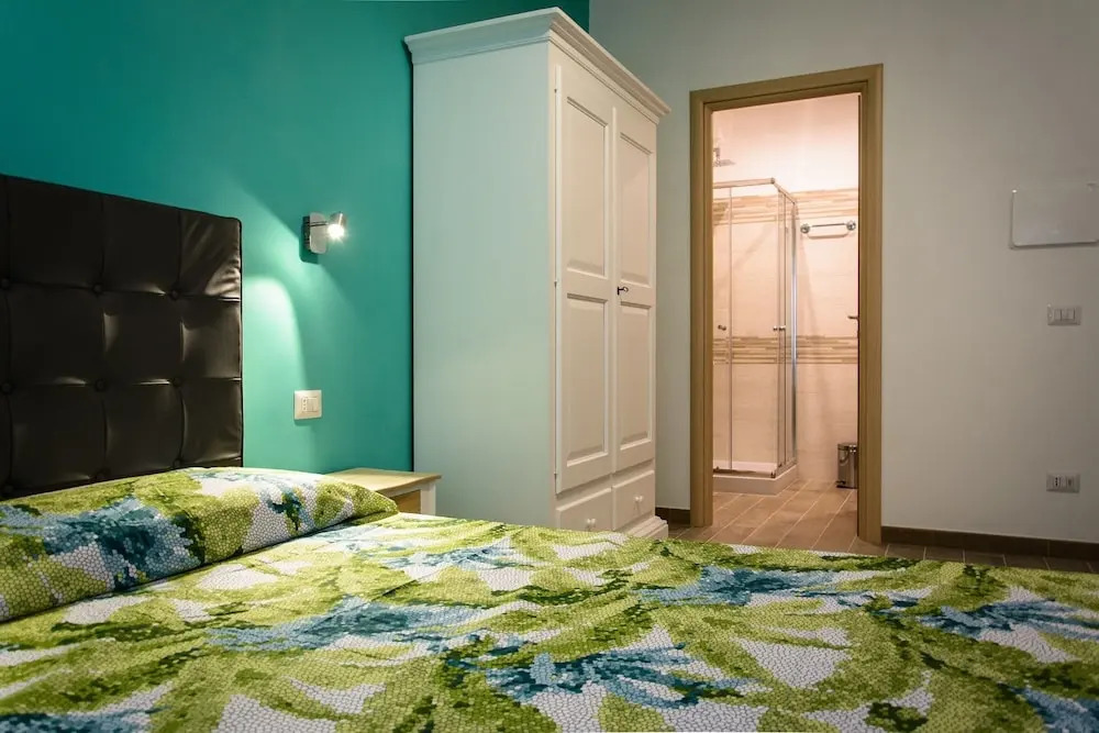 Vatican Rome Guesthouse