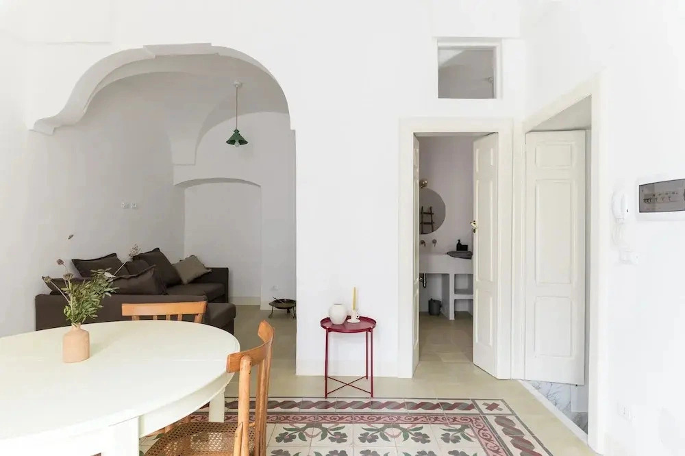 Terrazza Teleo in Ostuni