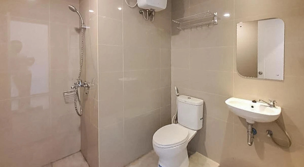 RedLiving Apartemen Sentraland Semarang - WIN Property