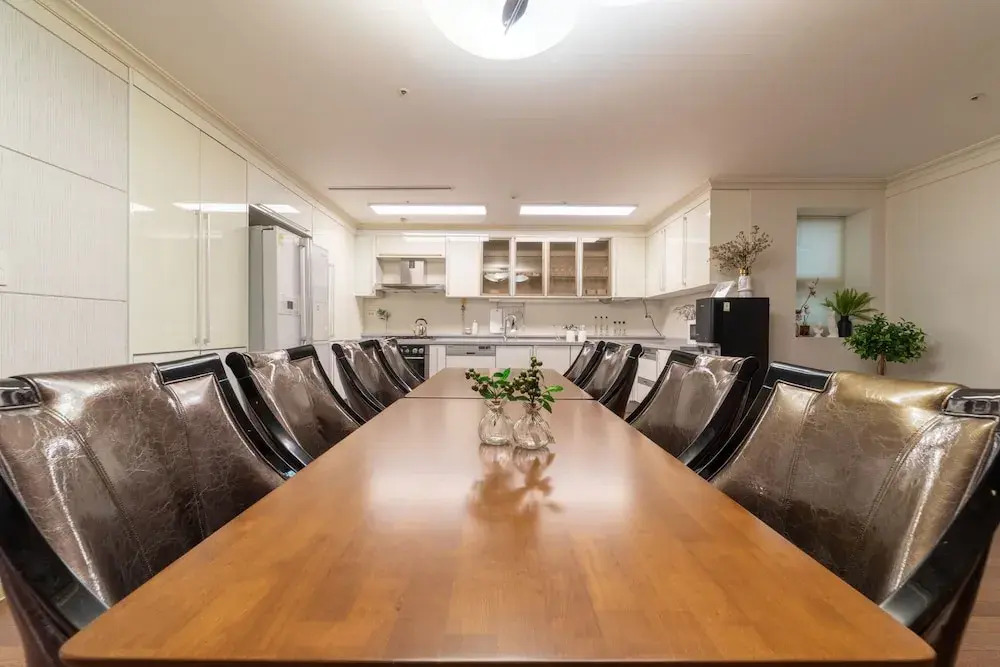 Sejong Party House