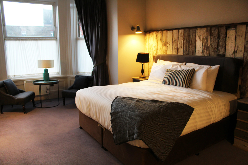 House Bedrooms Dublin
