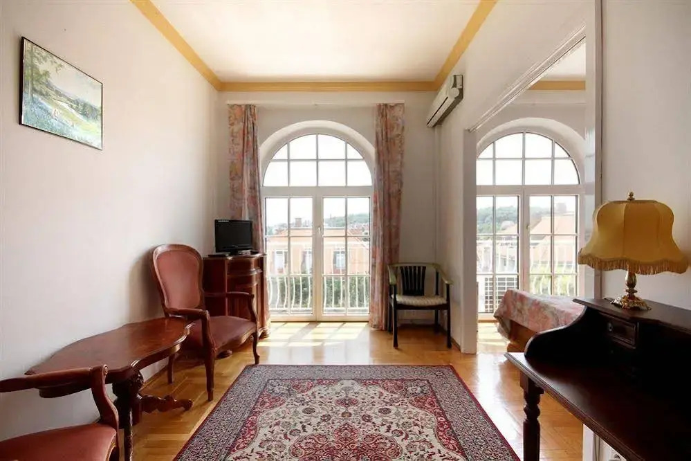 Villa Korda Hotel