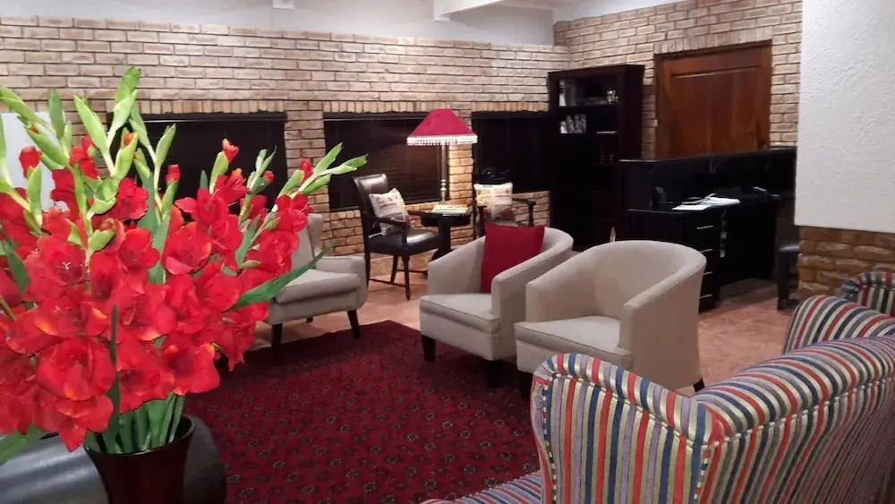 The Willow Tree Guesthouse