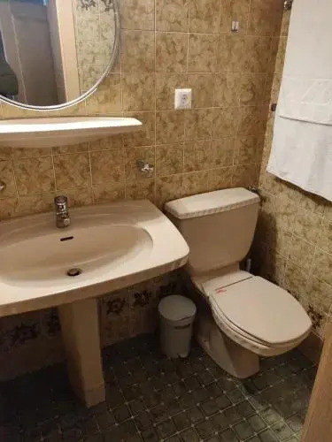 Hotel Eder Michaela