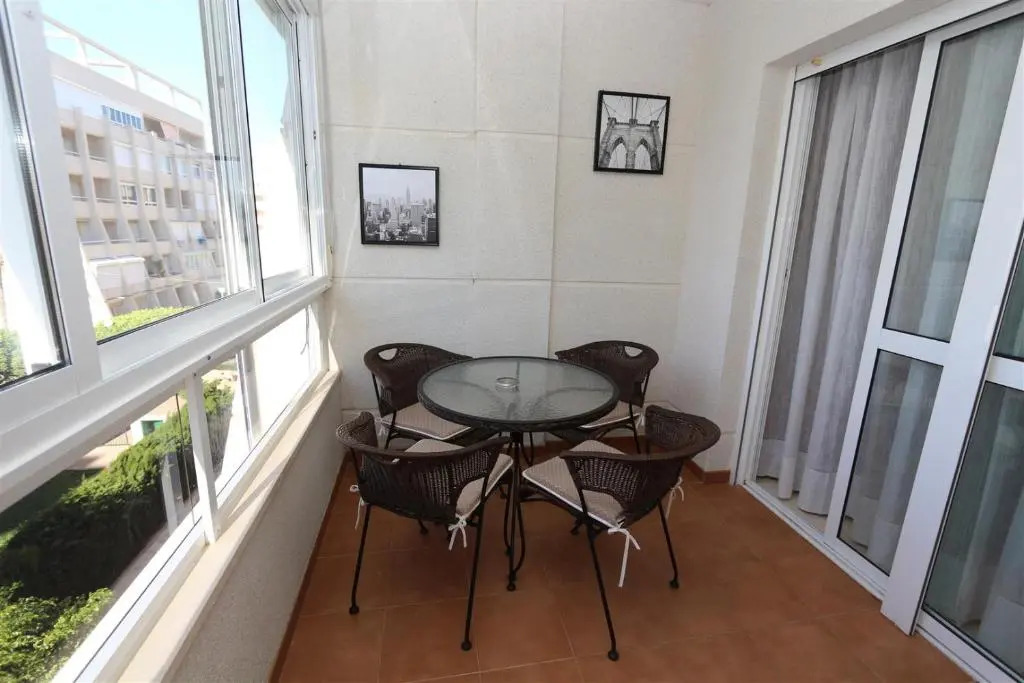 Apartamento Alta Vista La Mata Ref 3770