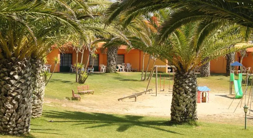 Villas Do Lago - Apartamentos Turisticos