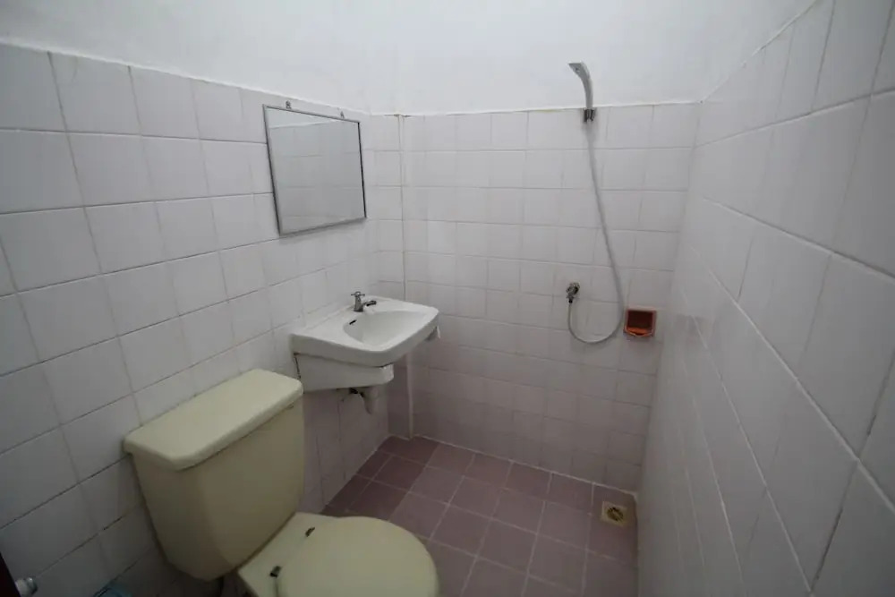 Kempu Taman Ayu I