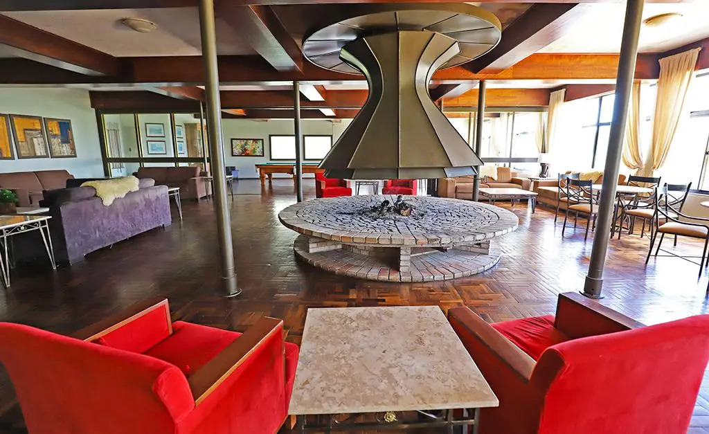 Samuara Hotel Caxias do Sul