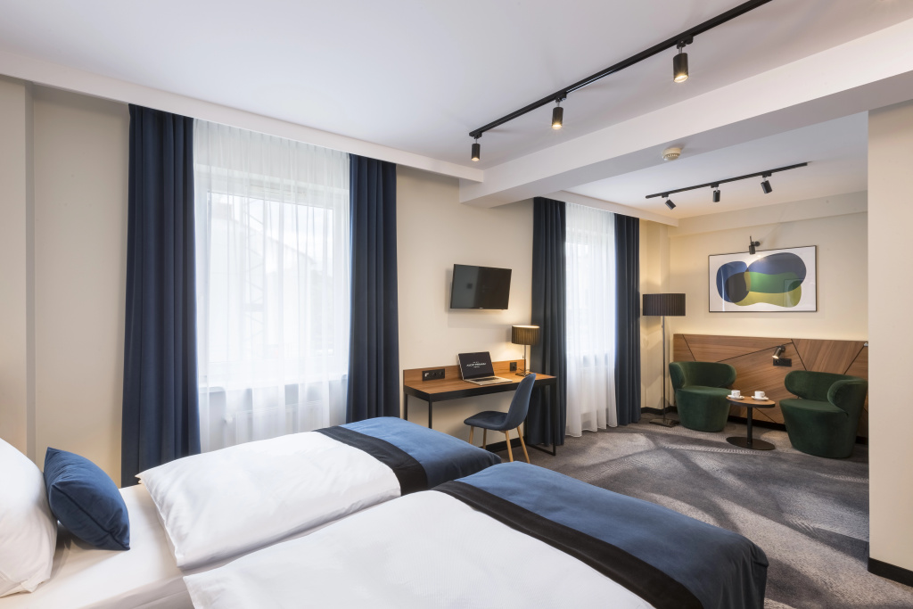 Ascot Premium Hotel