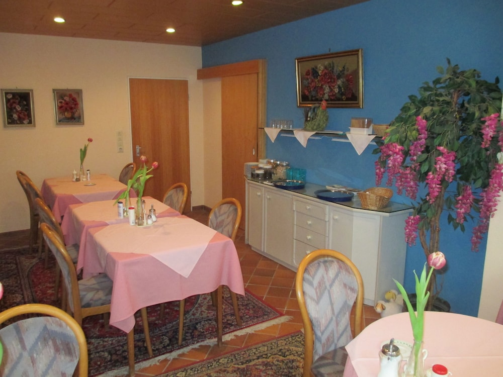 Haus Ohio Garni