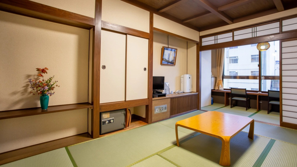 Kaneyoshi Ryokan