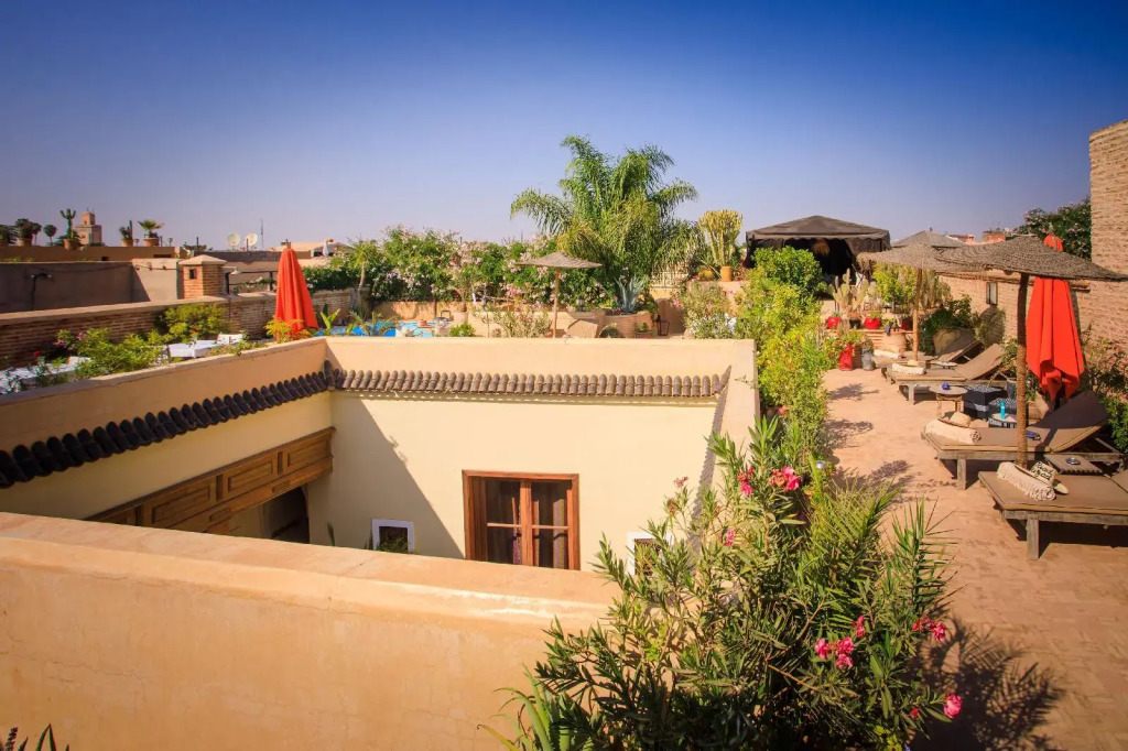 Riad Hizad