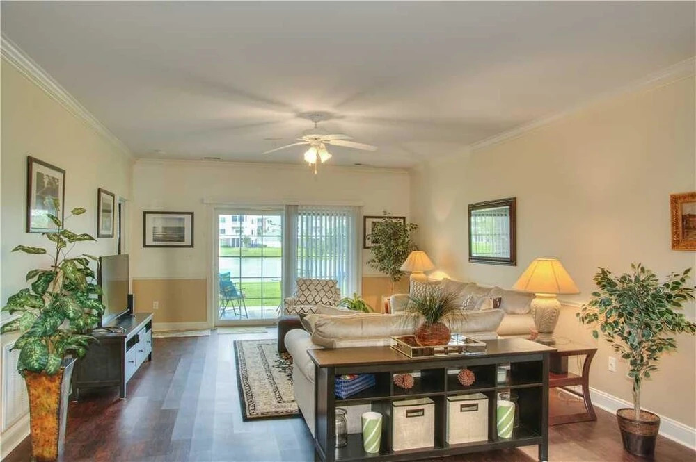 Magnolia Pointe 105-4847