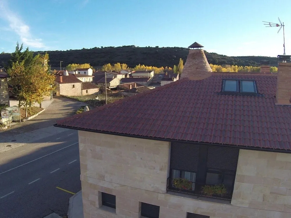 Casa Rural Sixto