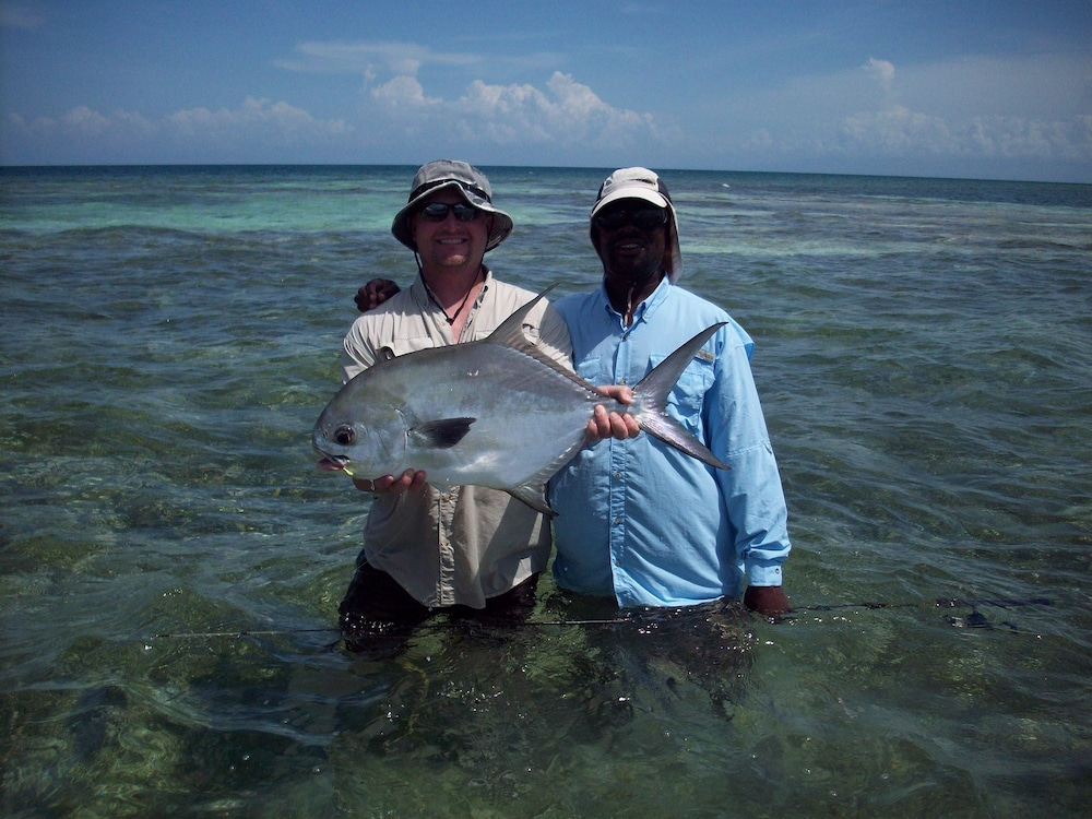 Cotton Tree Lodge