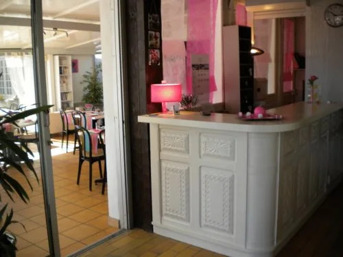 Hôtel Bellevue