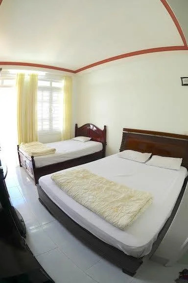 Sea Moon Hotel