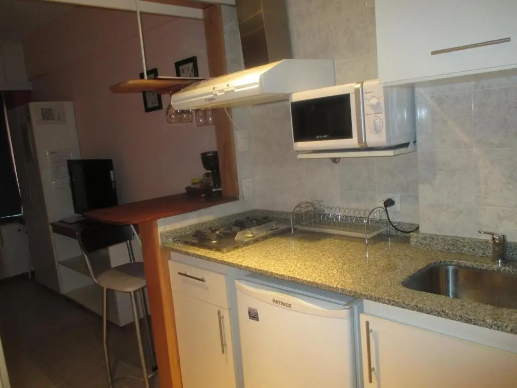 Apartamento Exclusivo Center