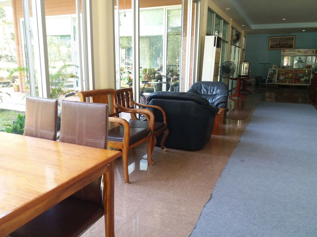 Phuaob Namsai Country Resort