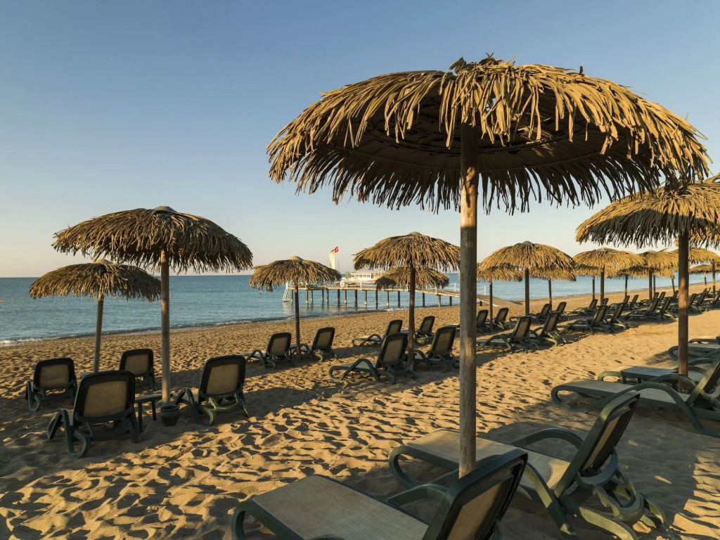 TUI Blue Belek