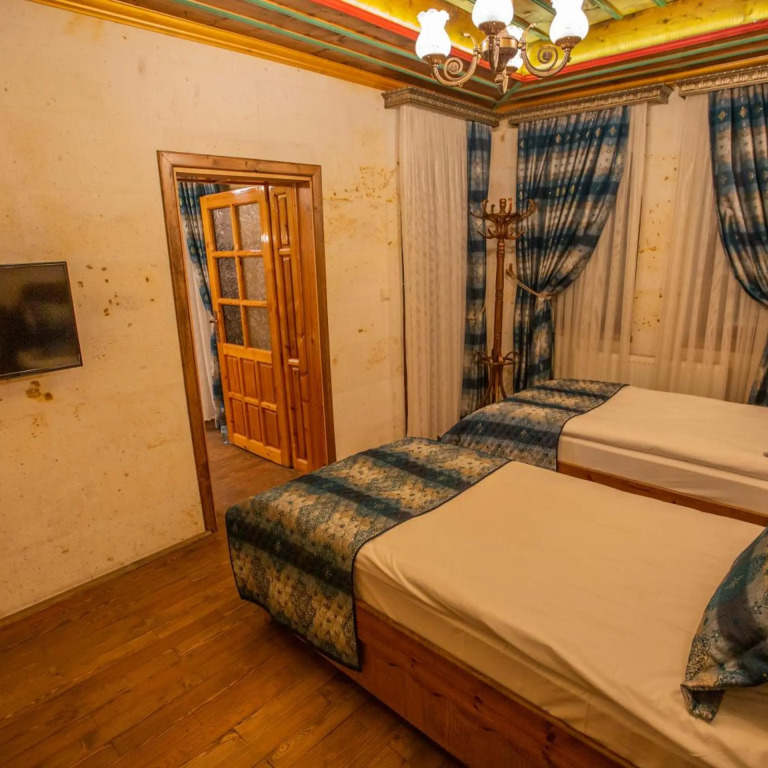 Göreme Reva Hotel