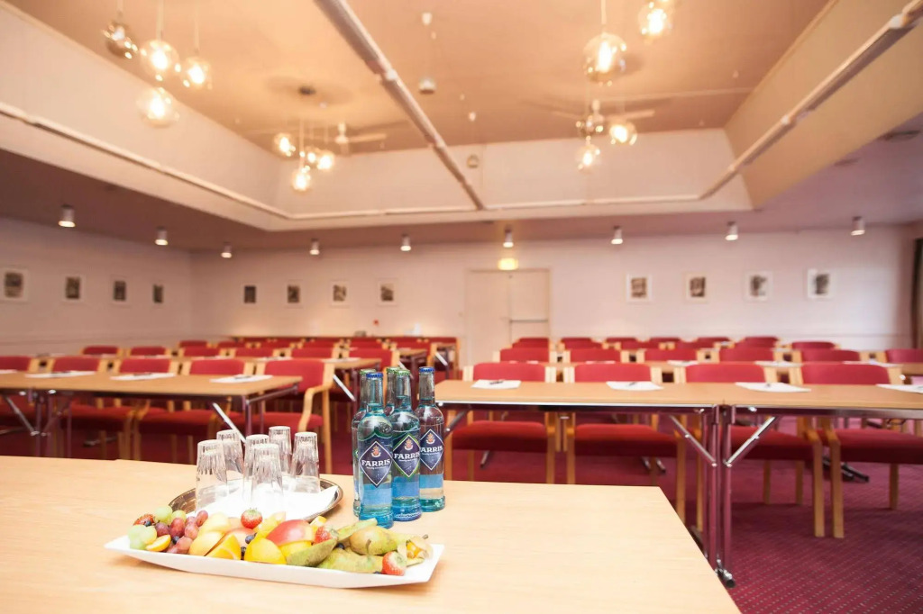 Thon Hotel Otta