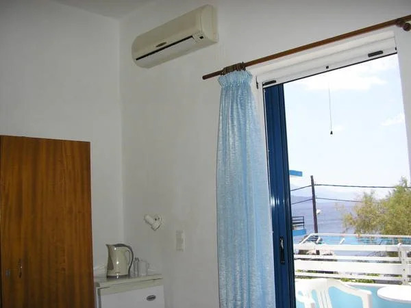 Klima Rooms